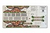 CRAWLER PARK STARTER KIT CIRCUIT RC CRAWLER PARK 1/24