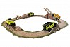 CRAWLER PARK STARTER KIT CIRCUIT RC CRAWLER PARK 1/24