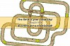 CRAWLER PARK STARTER KIT CIRCUIT RC CRAWLER PARK 1/24