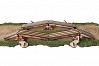 CRAWLER PARK STARTER KIT CIRCUIT RC CRAWLER PARK 1/24