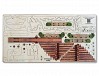CRAWLER PARK 1/24 STARTER KIT CARPET CIRCUIT RC CRAWLER PARK