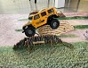 CRAWLER PARK 1/24 STARTER KIT CARPET CIRCUIT RC CRAWLER PARK