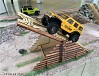 CRAWLER PARK 1/24 STARTER KIT CARPET CIRCUIT RC CRAWLER PARK
