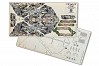 CRAWLER PARK KIT OF 5 OBSTACLES FOR 1/24 RC CRAWLER PARK CIRCUIT