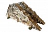 CRAWLER PARK KIT OF 5 OBSTACLES FOR 1/24 RC CRAWLER PARK CIRCUIT