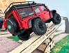 CRAWLER PARK BASIC KIT 1/18 & 1/24 - 2 OBSTACLES