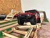 CRAWLER PARK BASIC KIT 1/18 & 1/24 - 2 OBSTACLES