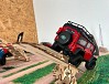 CRAWLER PARK BASIC KIT 1/18 & 1/24 - 2 OBSTACLES