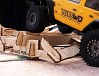 CRAWLER PARK BASIC KIT 1/18 & 1/24 - 2 OBSTACLES