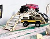 CRAWLER PARK HOME KIT 1/18 & 1/24 - 3 OBSTACLES