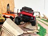 CRAWLER PARK HOME KIT 1/18 & 1/24 - 3 OBSTACLES