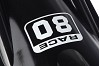 VOLANTEX HULL COVER AND SWITCH BOLT VECTOR SR80 V798-4