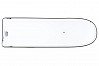 VOLANTEX HULL COVER AND SWITCH BOLT VECTOR SR80 V798-4