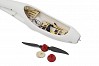 VOLANTEX ASW28 2600MM GLIDER w/ABS FUSELAGE ARTF