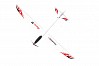 VOLANTEX PHOENIX V2 2000MM GLIDER w/ABS FUSELAGE ARTF