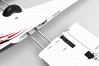 VOLANTEX PHOENIX V2 2000MM GLIDER w/ABS FUSELAGE ARTF
