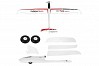 VOLANTEX PHOENIX 2400MM GLIDER w/ABS FUSELAGE ARTF