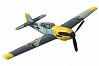 VOLANTEX MESSERSCHMITT BF109 400MM BRUSHED w/GYRO EPP RTF