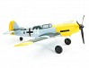 VOLANTEX MESSERSCHMITT BF109 400MM BRUSHED w/GYRO EPP RTF