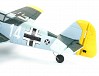 VOLANTEX MESSERSCHMITT BF109 400MM BRUSHED w/GYRO EPP RTF