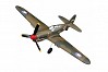 VOLANTEX P40 WARHAWK 4CH 400MM BRUSHED w/GYRO EPP RTF