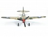 VOLANTEX P40 WARHAWK 4CH 400MM BRUSHED w/GYRO EPP RTF