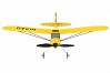 VOLANTEX SPORT CUB S2 3CH 400MM BRUSHED w/GYRO EPP RTF