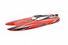 VOLANTEX RACENT ATOMIC 70CM BRUSHLESS RACING BOAT ARTR (RED)