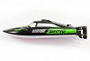 VOLANTEX RACENT VECTOR SR48 B/LESS BOAT RTR COMBO BLACK (UK Plug)