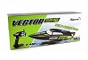 VOLANTEX RACENT VECTOR SR48 B/LESS BOAT RTR COMBO BLACK (UK Plug)