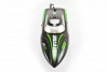VOLANTEX RACENT VECTOR SR48 B/LESS BOAT RTR BLACK COMBO (European Plug)