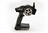VOLANTEX RACENT VECTOR SR48 B/LESS BOAT RTR BLACK COMBO (European Plug)