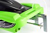 VOLANTEX ATOMIC SR85 BRUSHLESS BOAT (NO BATT)- GREEN