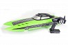 VOLANTEX ATOMIC SR85 BRUSHLESS BOAT (NO BATT)- GREEN