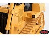 RC4WD 1/14 SCALE DXR2 HYDRAULIC EARTH DOZER