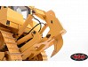 RC4WD 1/14 SCALE DXR2 HYDRAULIC EARTH DOZER