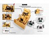 RC4WD 1/14 SCALE DXR2 HYDRAULIC EARTH DOZER