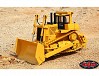 RC4WD 1/14 SCALE DXR2 HYDRAULIC EARTH DOZER
