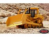 RC4WD 1/14 SCALE DXR2 HYDRAULIC EARTH DOZER