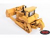 RC4WD 1/14 SCALE DXR2 HYDRAULIC EARTH DOZER
