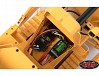 RC4WD 1/14 SCALE DXR2 HYDRAULIC EARTH DOZER