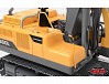 RC4WD 1/14 SCALE RTR EARTH DIGGER 360L HYDRAULIC EXCAVATOR (YELLOW)