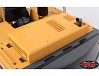 RC4WD 1/14 SCALE RTR EARTH DIGGER 360L HYDRAULIC EXCAVATOR (YELLOW)