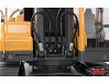 RC4WD 1/14 SCALE RTR EARTH DIGGER 360L HYDRAULIC EXCAVATOR (YELLOW)