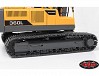 RC4WD 1/14 SCALE RTR EARTH DIGGER 360L HYDRAULIC EXCAVATOR (YELLOW)