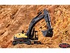 RC4WD 1/14 SCALE RTR EARTH DIGGER 360L HYDRAULIC EXCAVATOR (YELLOW)