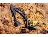 RC4WD 1/14 SCALE RTR EARTH DIGGER 360L HYDRAULIC EXCAVATOR (YELLOW)