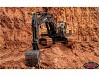RC4WD 1/14 SCALE RTR EARTH DIGGER 360L HYDRAULIC EXCAVATOR (YELLOW)