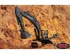 RC4WD 1/14 SCALE RTR EARTH DIGGER 360L HYDRAULIC EXCAVATOR (YELLOW)