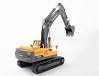 RC4WD 1/14 SCALE RTR EARTH DIGGER 360L HYDRAULIC EXCAVATOR (YELLOW)